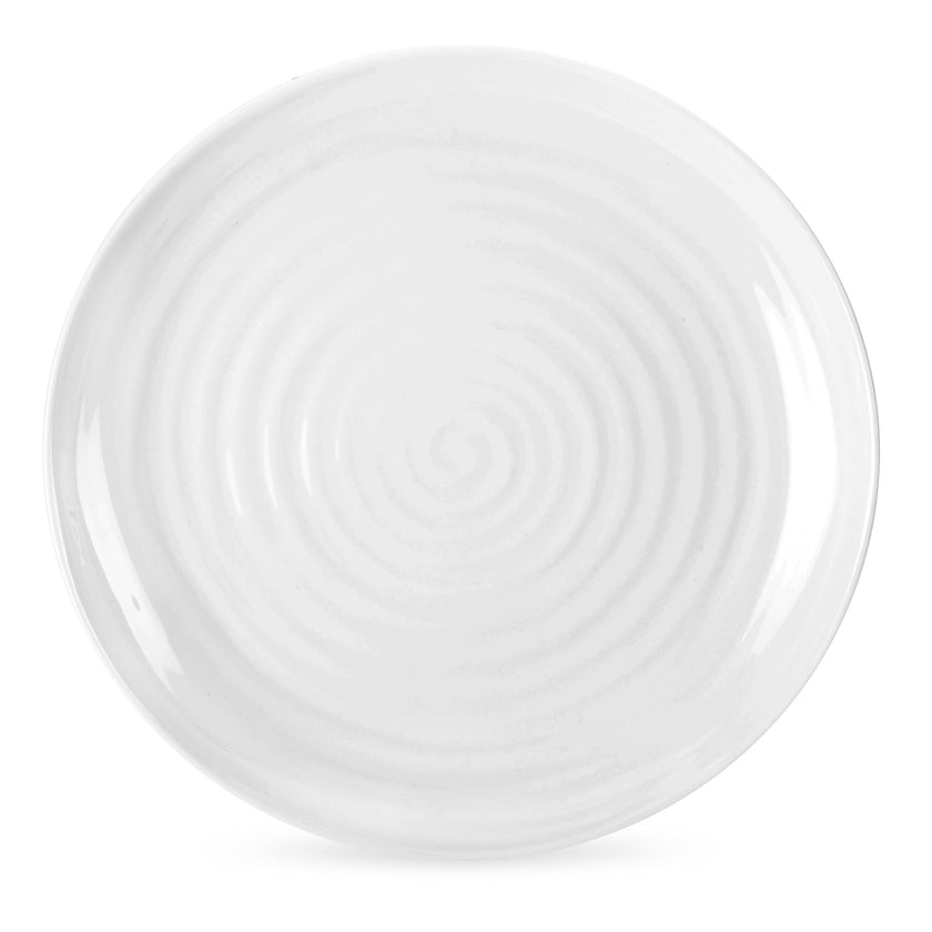 Sophie Conran - Blanc - Coupelle à buffet (lot de 4) | 8,5 po