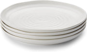 Sophie Conran - Blanc - Coupelle à buffet (lot de 4) | 8,5 po