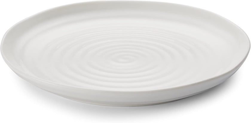 Sophie Conran - Blanc - Coupelle à buffet (lot de 4) | 8,5 po