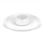 Sophie Conran - White - Dipping Dish & Platter