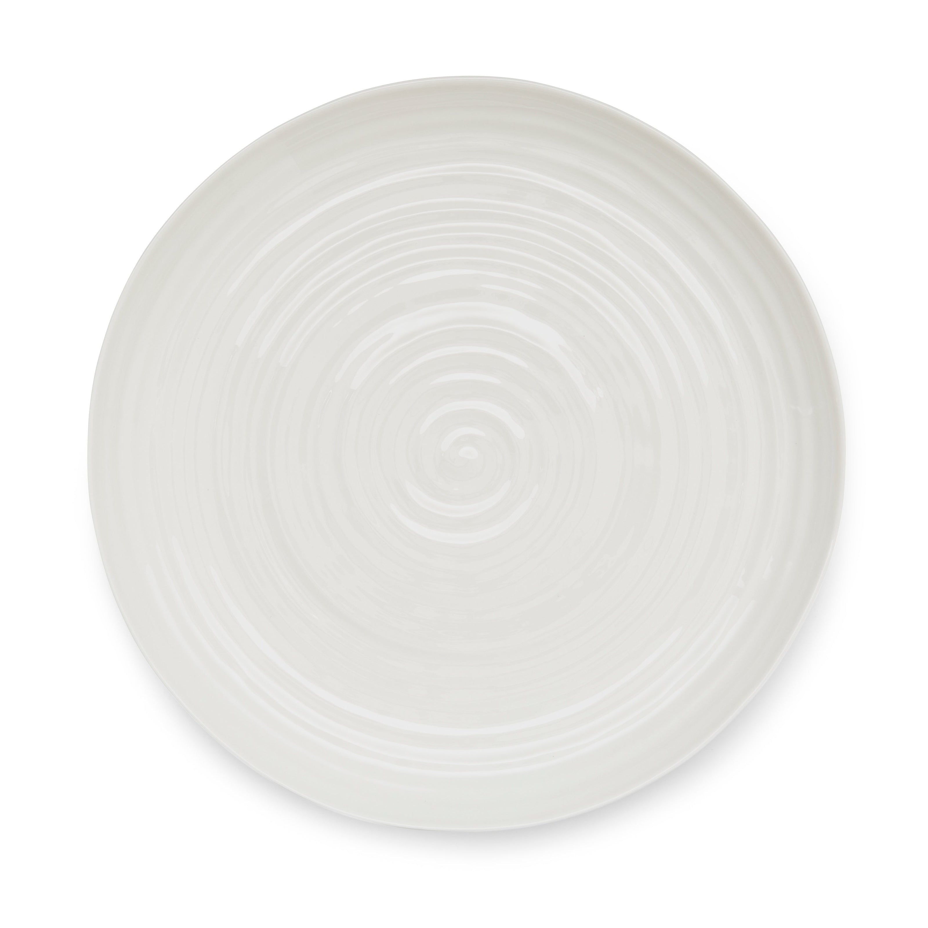 Sophie Conran - White - Footed Cake Stand | 12.75 in