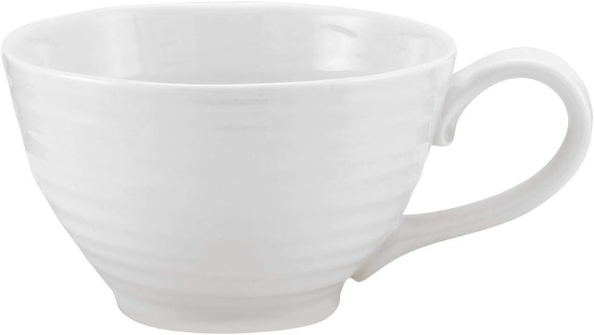 Sophie Conran - White Jumbo Cups | 20 oz
