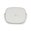 Sophie Conran - Blanc - Grand plat à rôtir avec poignées | 35,5 x 28 cm