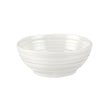 Sophie Conran - White - Low Bowl | 3.25 in