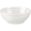 Sophie Conran - Blanc - Bâcheron bas (lot de 4) | 3,25 po