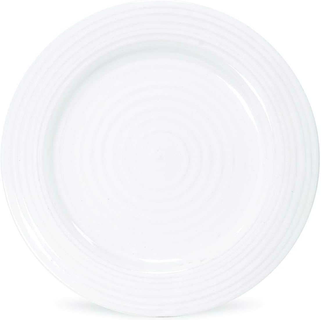 Sophie Conran - White - Luncheon Plate | 9 in