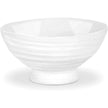 Sophie Conran - Mini-assiettes blanches (lot de 4) | 3,5 pouces