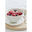 Sophie Conran - Mini-assiettes blanches (lot de 4) | 3,5 pouces
