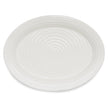 Sophie Conran - White - Oval Turkey Platter | 20 in