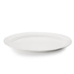 Sophie Conran - White - Oval Turkey Platter | 20 in
