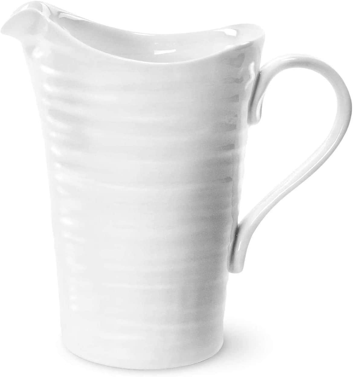 Sophie Conran - White - Pitcher | 3 Pint