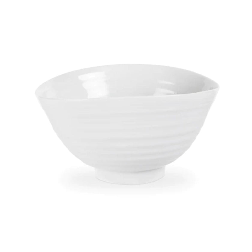 Sophie Conran - White - Rice Bowl | 5.5 in