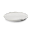 Sophie Conran - White - Round Platter | 12 in