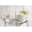 Sophie Conran - White - Sauce Jug & Mini Ladle