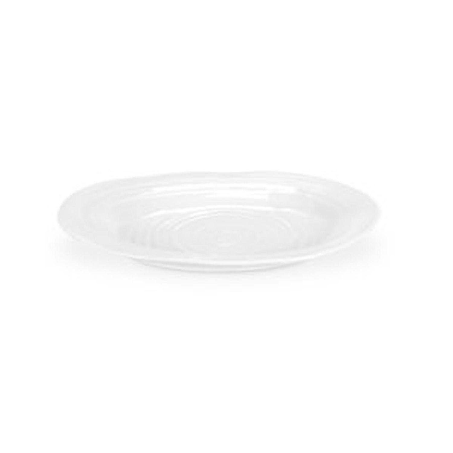 Sophie Conran - White - Small Oval Platter | 11.5 Inch