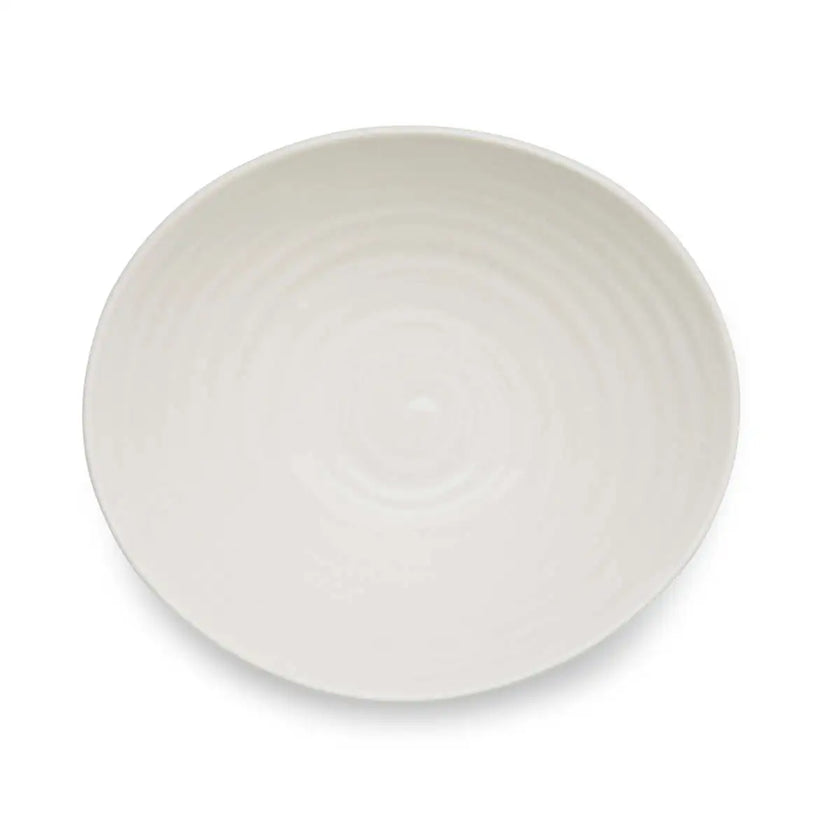 Sophie Conran - White - Sorbet Bowl | 6 in