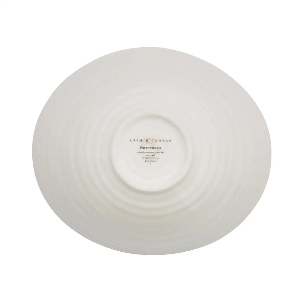 Sophie Conran - White - Sorbet Bowl | 6 in