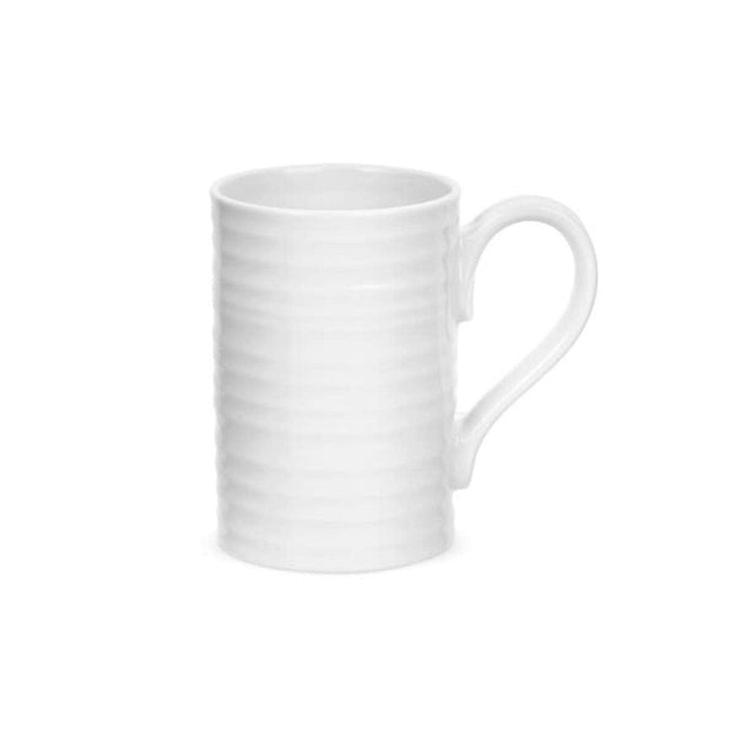 Sophie Conran - Mug blanc - grand modèle | 350 ml