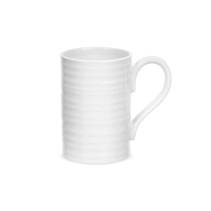 Sophie Conran - Mug blanc - grand modèle | 350 ml
