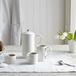 Sophie Conran - White - Tall Mug (Set of 4) | 12 oz