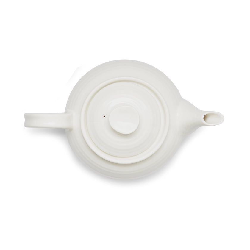 Sophie Conran - White - Teapot | 2 Pint