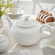 Sophie Conran - White - Teapot | 2 Pint