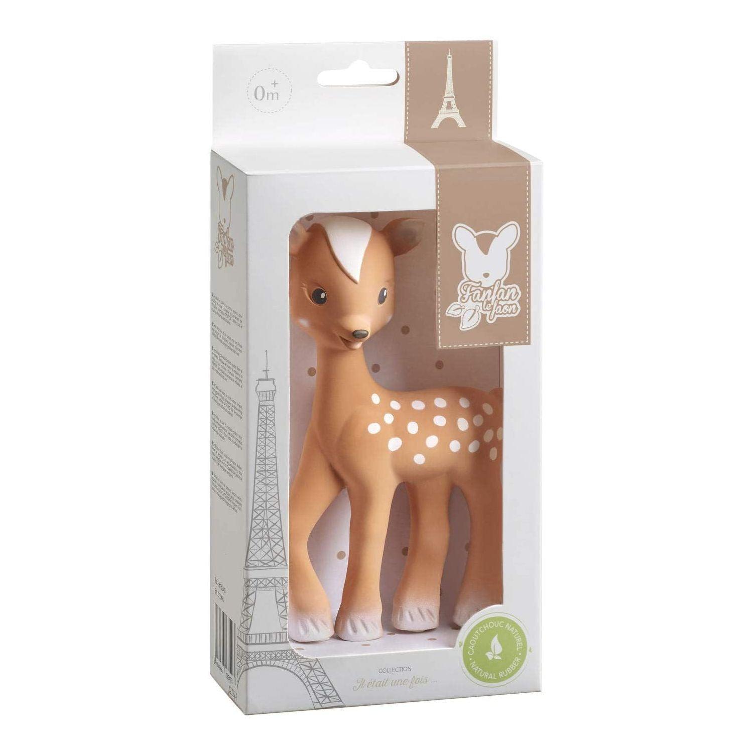 Sophie - Fanfan The Fawn