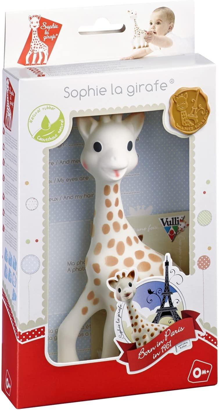 Sophie - Fresh Touch S- ophie La Girafe