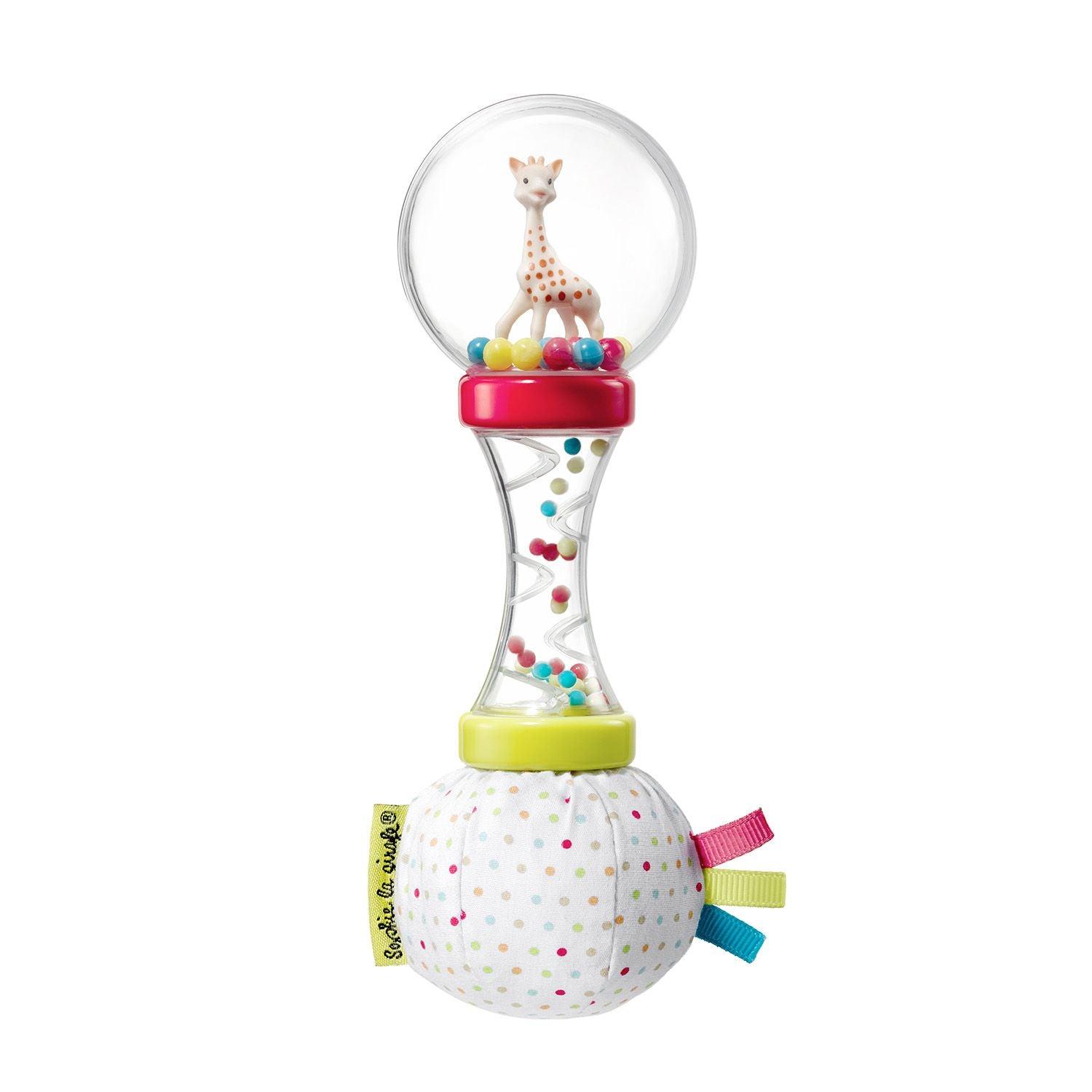 Sophie - Fresh Touch : Soft Maracas