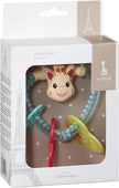 Sophie - Heart Rattle Sophie La Girafe