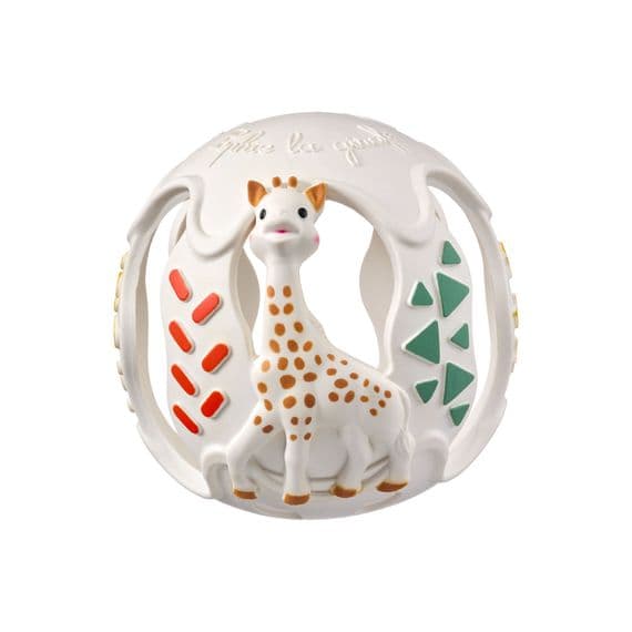 Sophie - IL ÉTAIT UNE FOIS : SENSORY TEETHING BALL