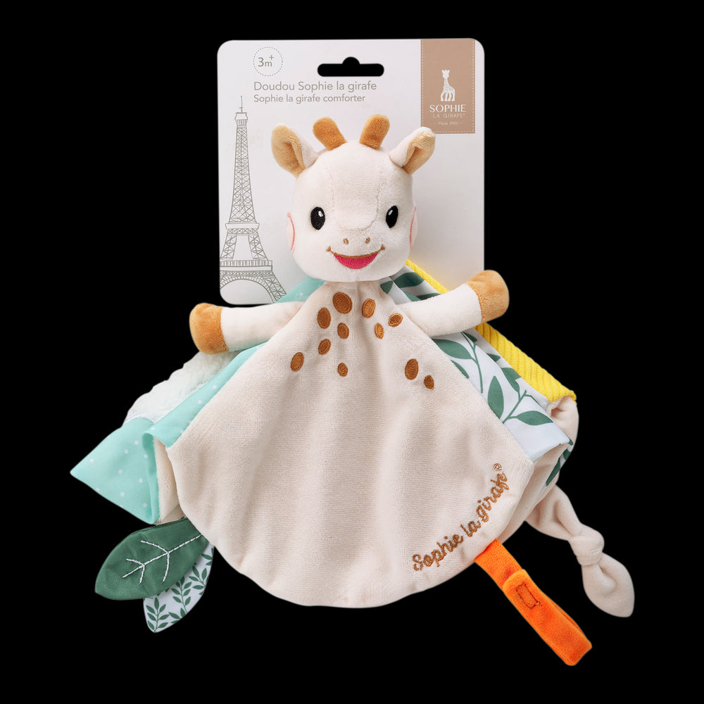Sophie - IL ÉTAIT UNE FOIS : SOPHIE CUDDLY TOY