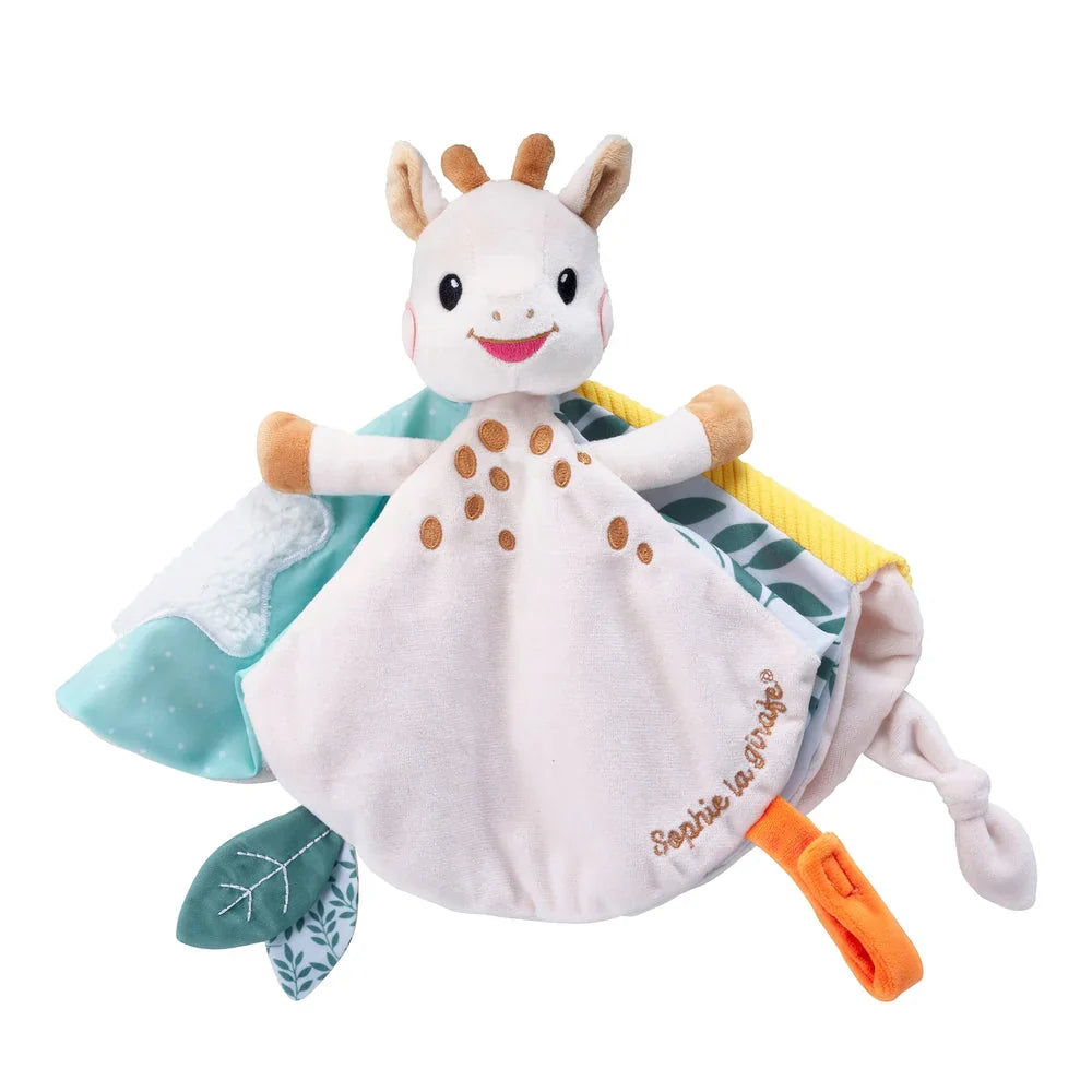 Sophie - IL ÉTAIT UNE FOIS : SOPHIE CUDDLY TOY
