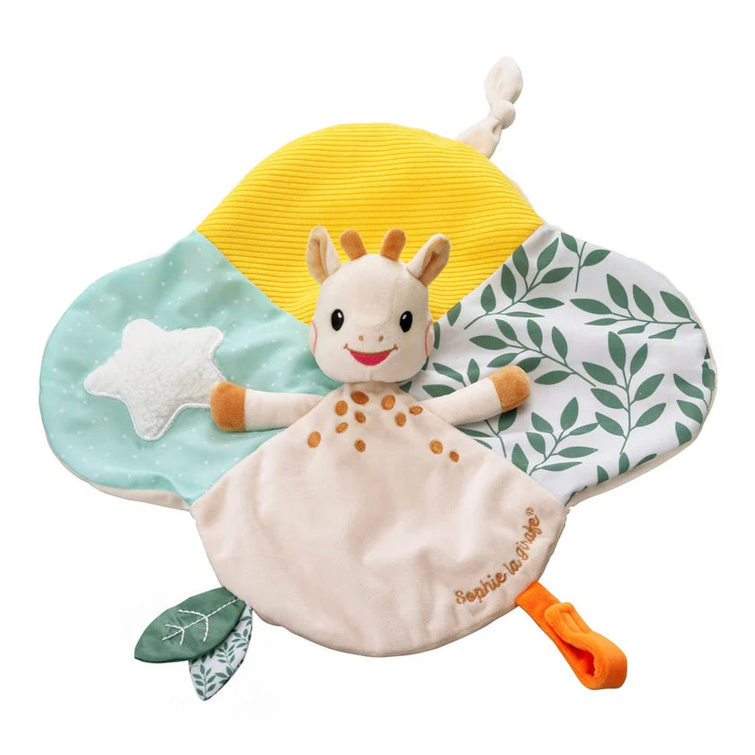 Sophie - IL ÉTAIT UNE FOIS : SOPHIE CUDDLY TOY