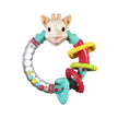 Sophie - Il etait Une Fois : Multi - Textured Rattle
