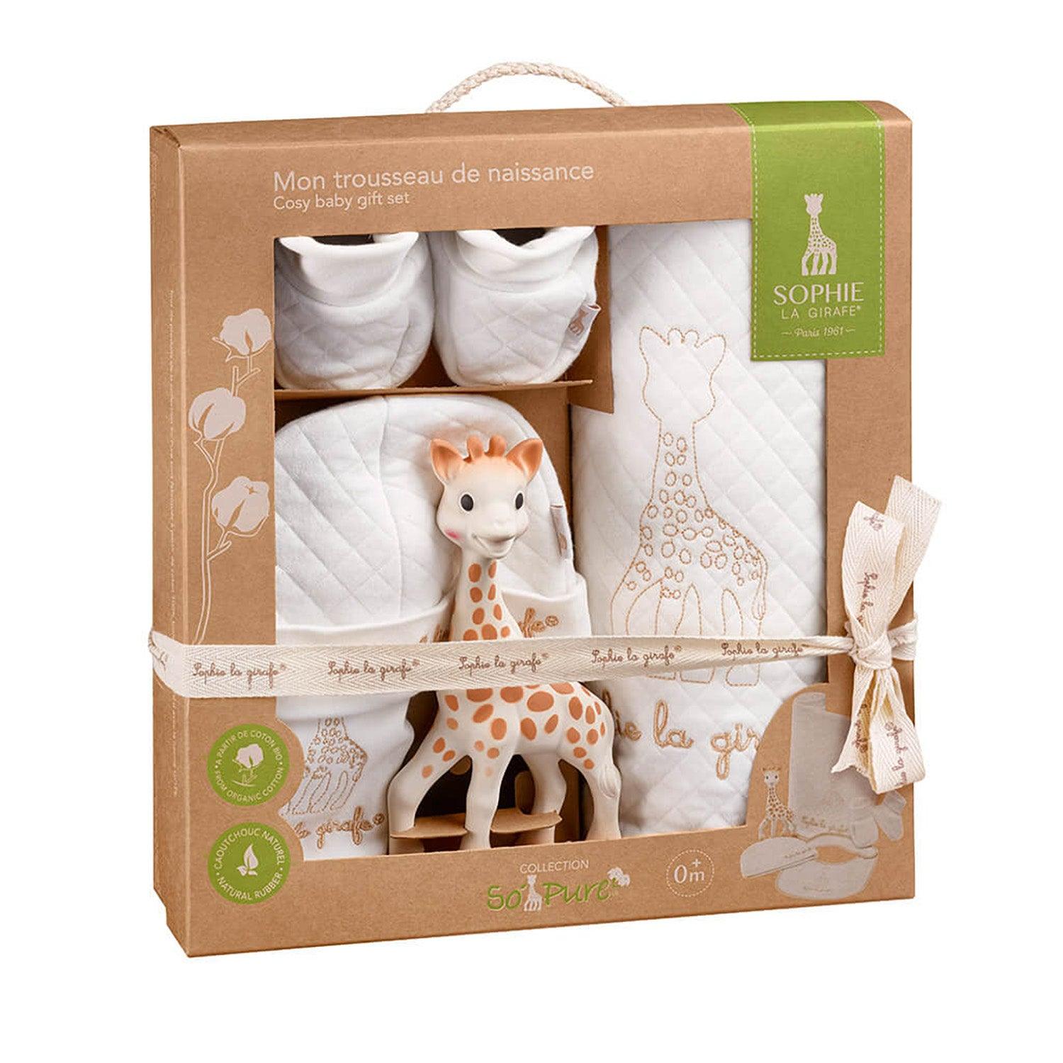Sophie - So'Pure : My Birth Outfit