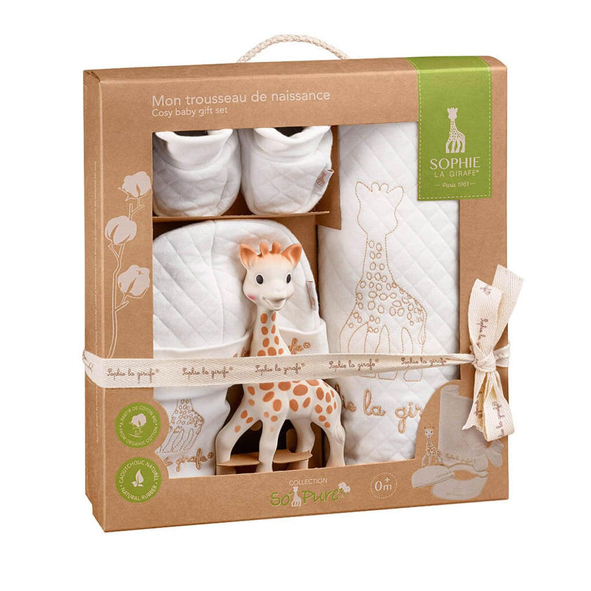 Sophie - So'Pure : My Birth Outfit