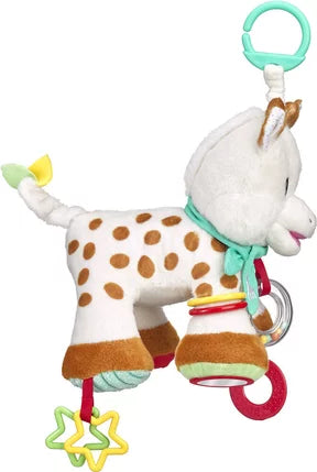 Sophie - Sophie La Girafe : Activity Plush