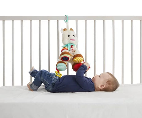 Sophie - Sophie La Girafe : Activity Plush