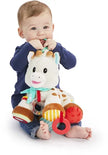Sophie - Sophie La Girafe : Activity Plush