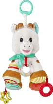 Sophie - Sophie La Girafe : Activity Plush