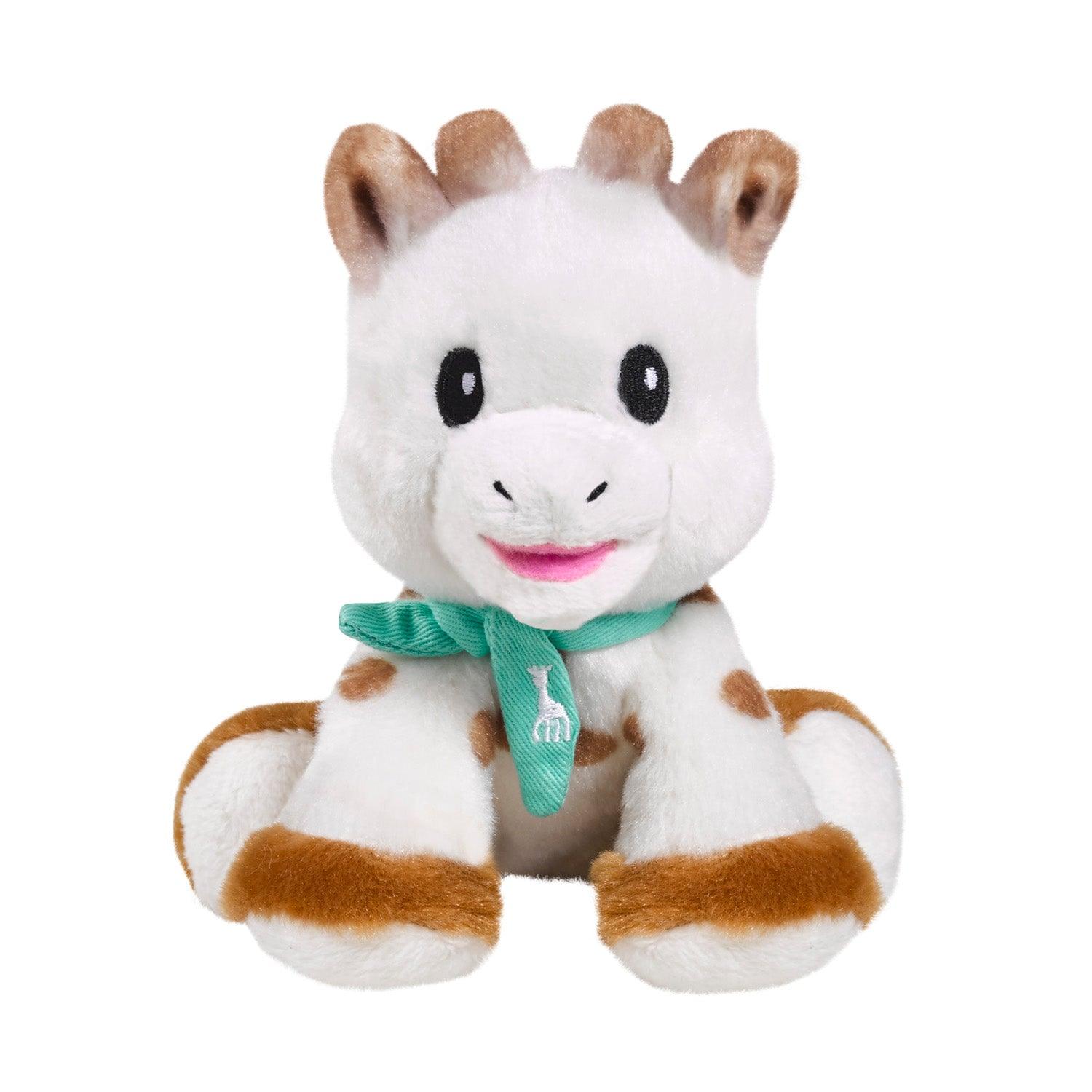 Sophie - Sophie La Girafe : Plush - 14cm