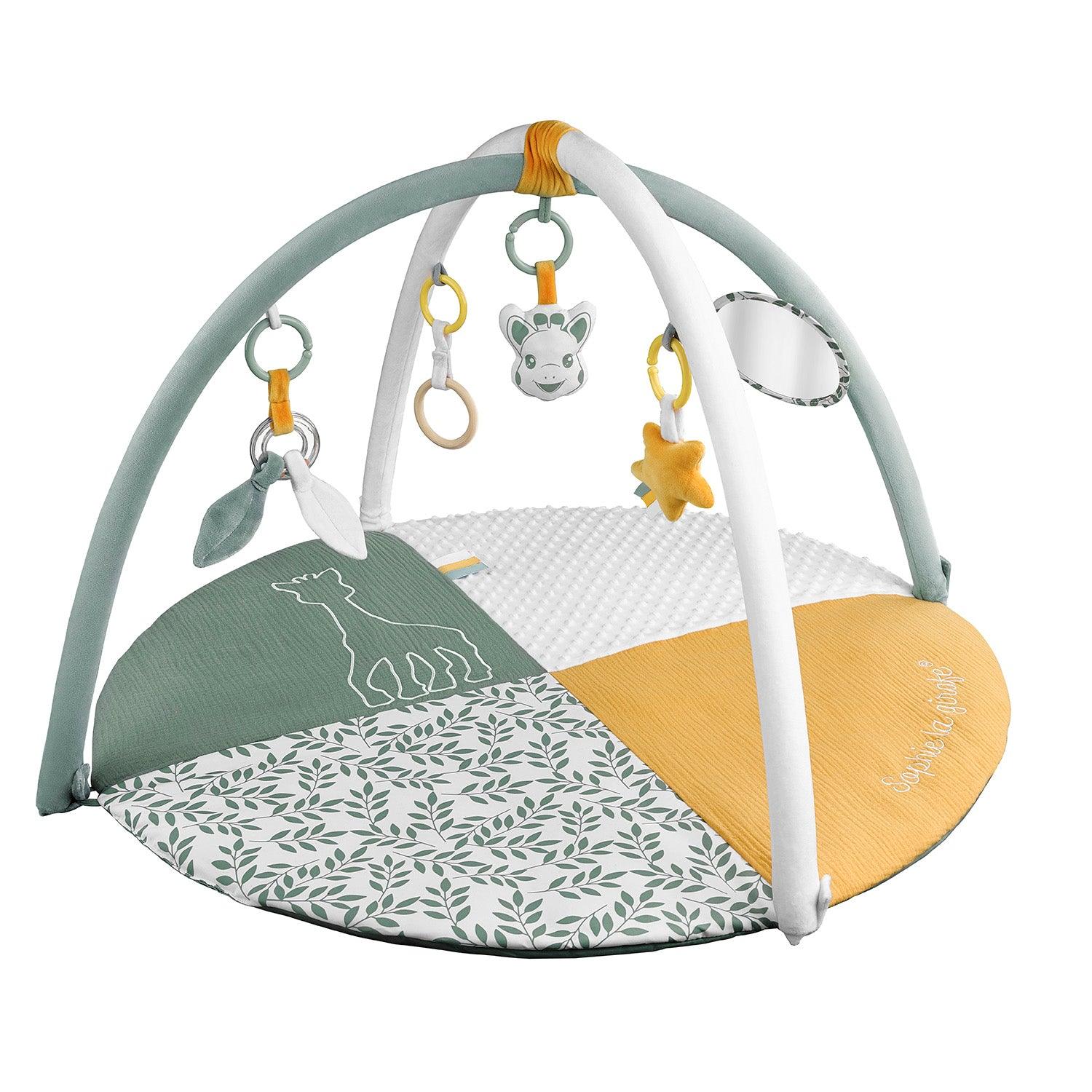 Sophie - Sophie La Girafe Reverso : Playmat