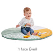 Sophie - Sophie La Girafe Reverso : Playmat