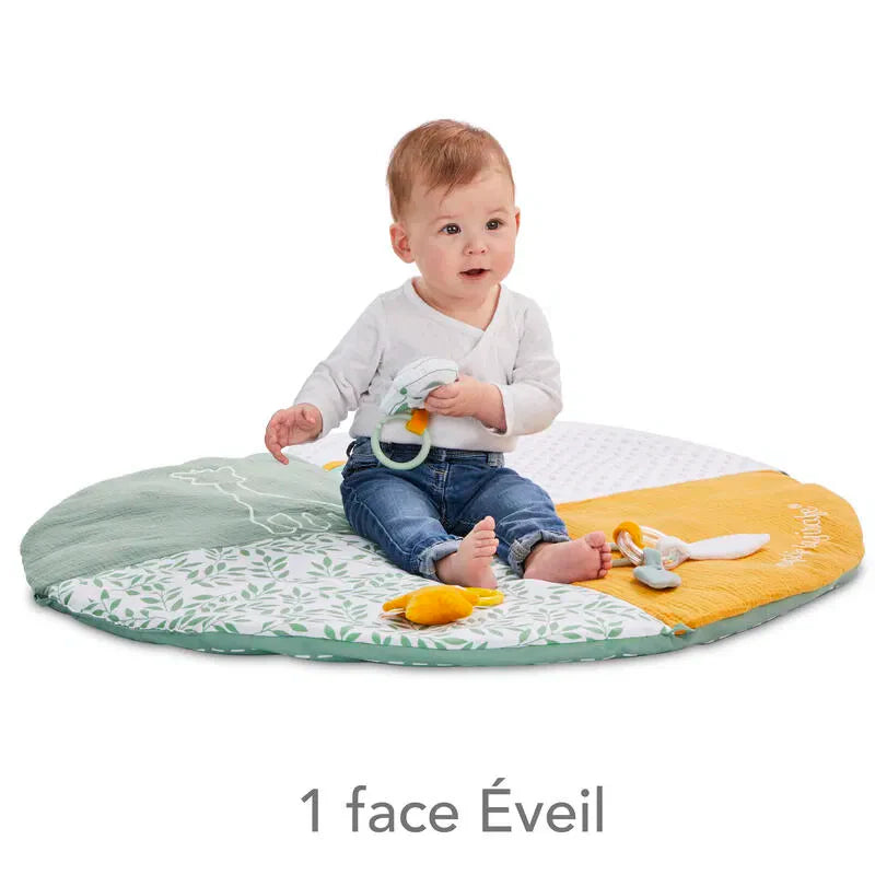 Sophie - Sophie La Girafe Reverso : Playmat