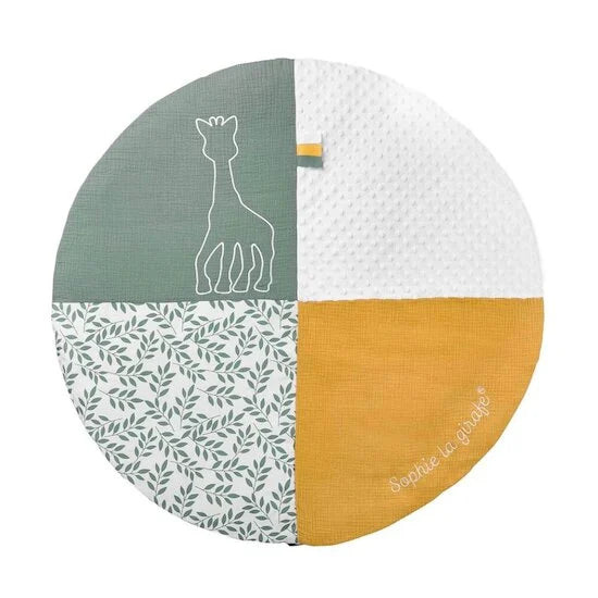 Sophie - Sophie La Girafe Reverso : Playmat