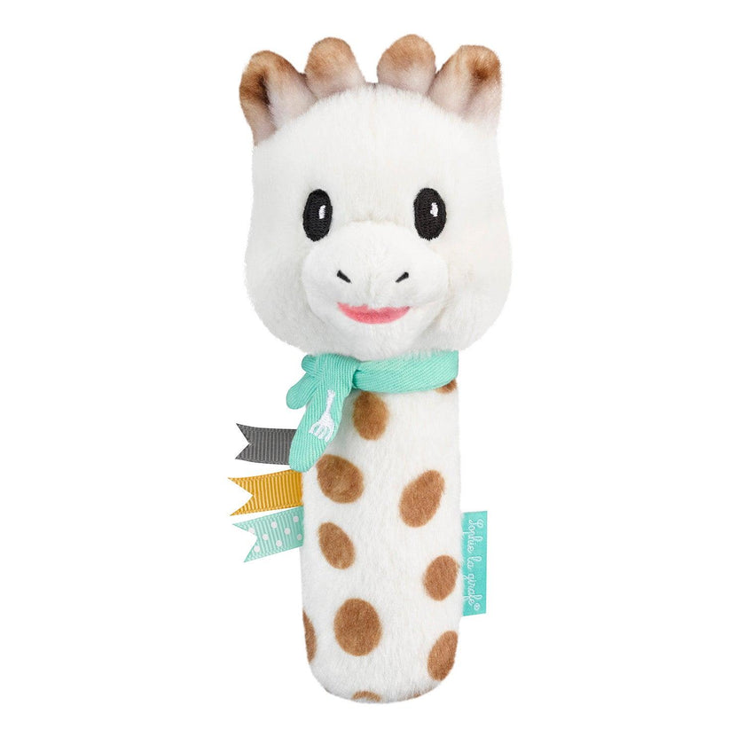 Sophie - Sophie La Girafe : Squeaker