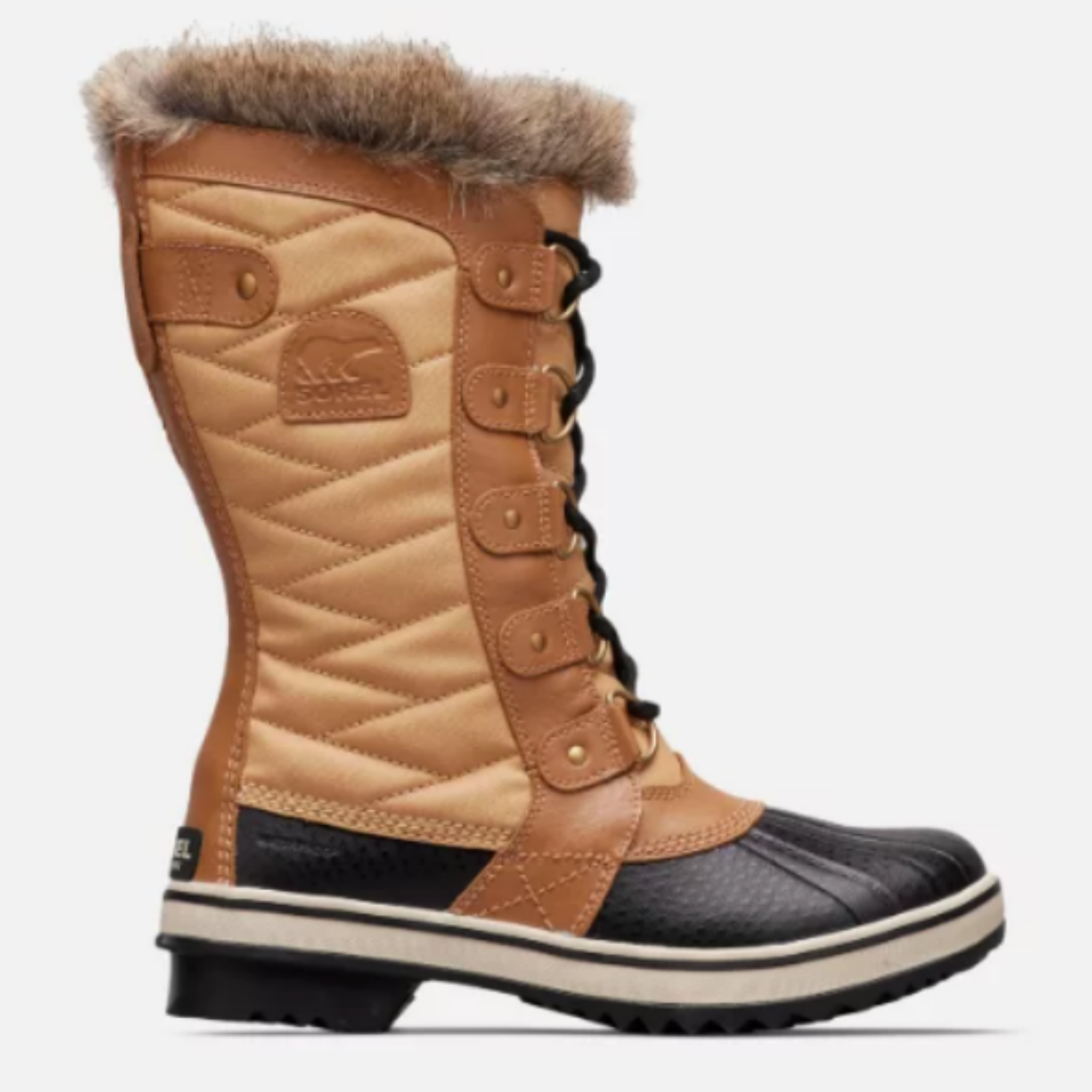 Sorel Women's Tofino ll Insulated Waterproof Winter Boots -20C Rated