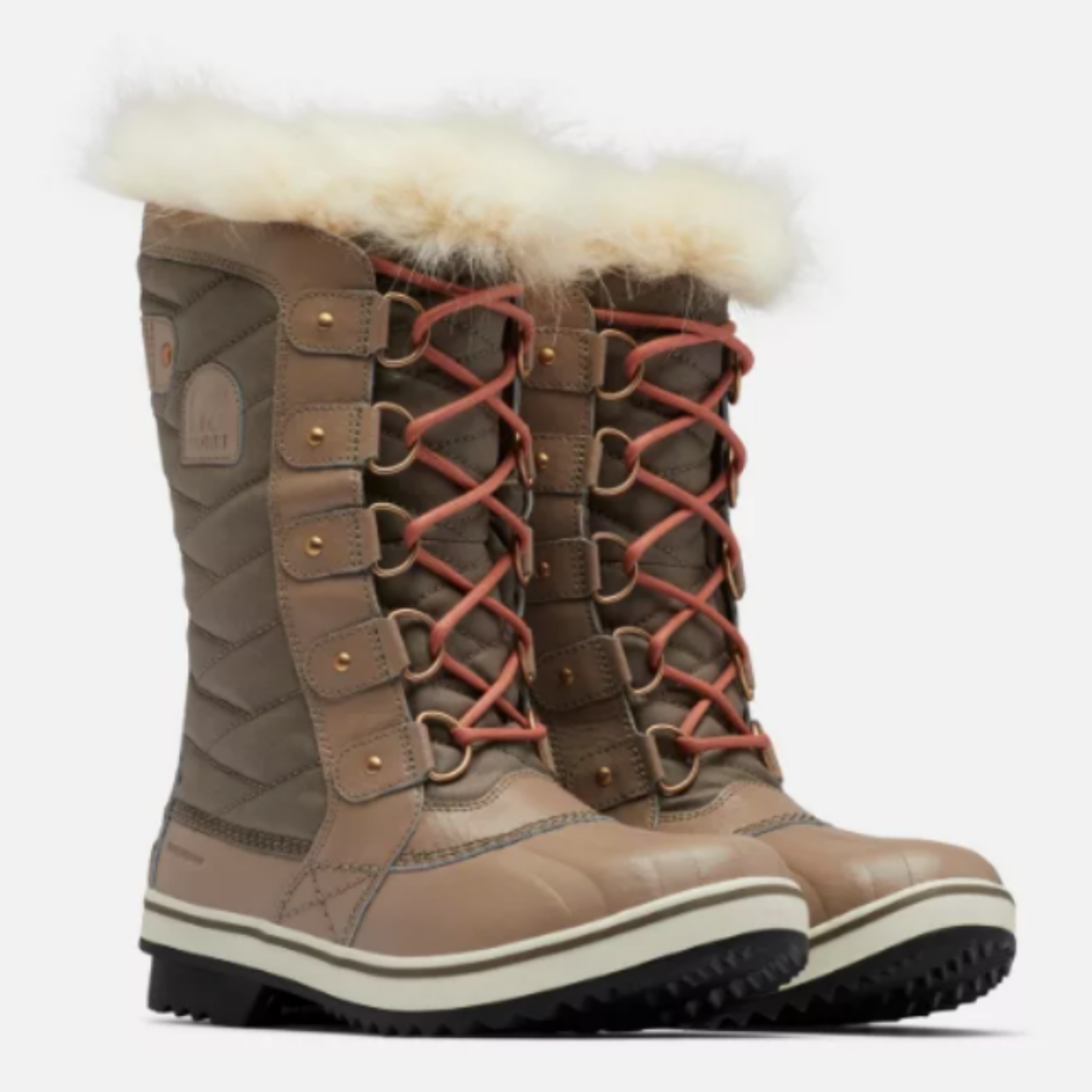 Sorel Women's Tofino ll Insulated Waterproof Winter Boots -20C Rated