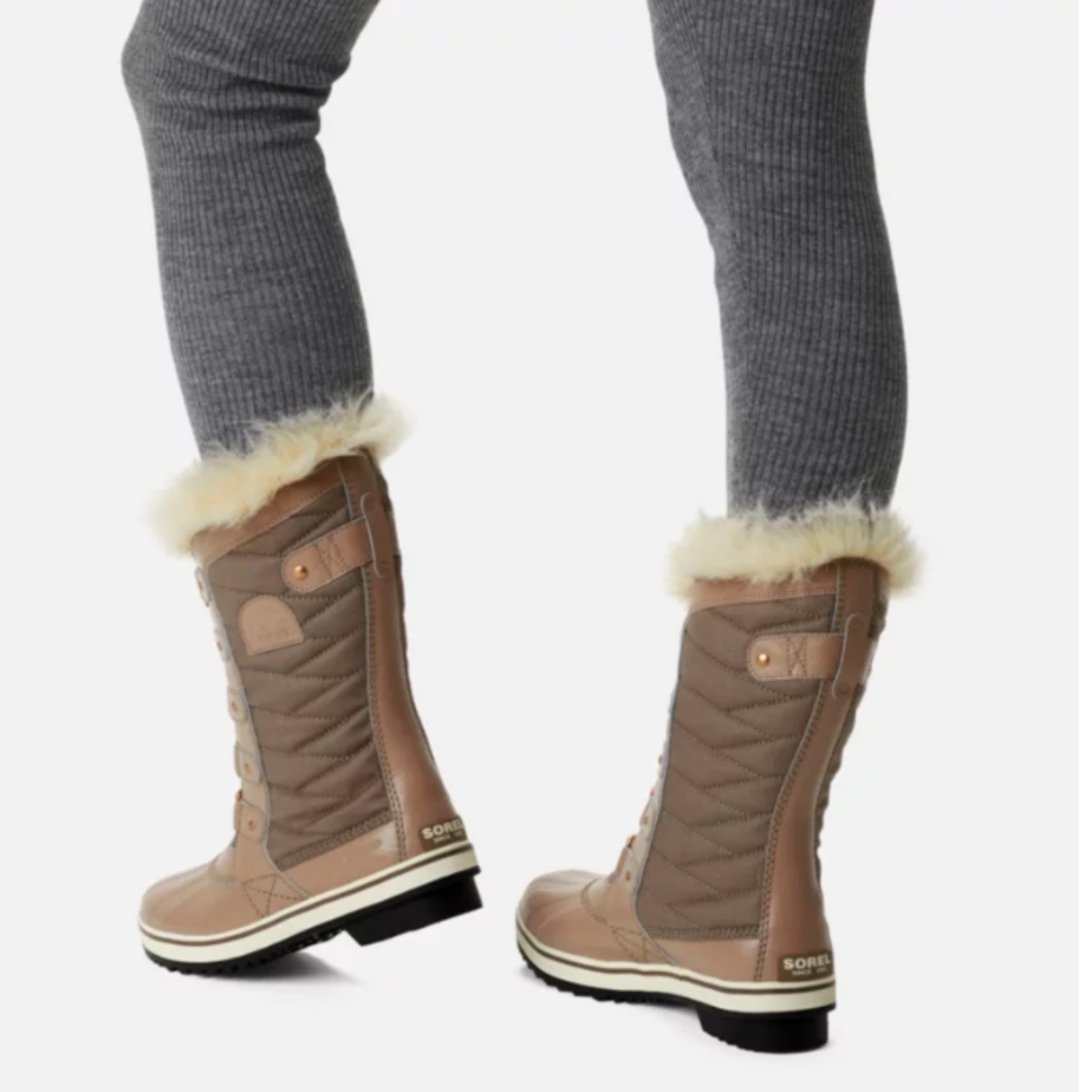 Sorel Women's Tofino ll Insulated Waterproof Winter Boots -20C Rated
